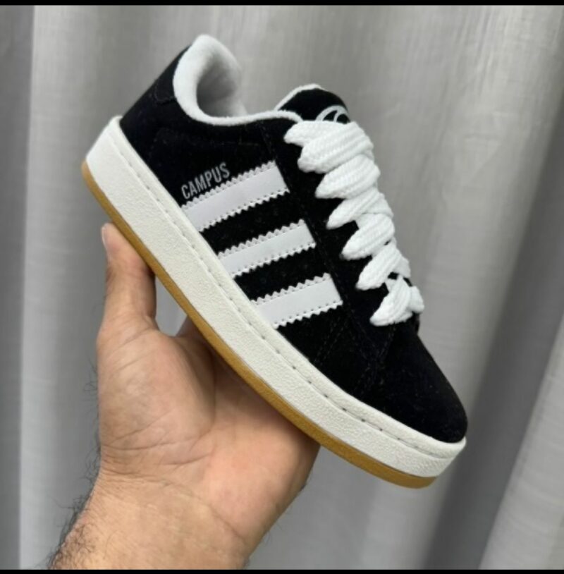Tênis Adidas Campus Infantil