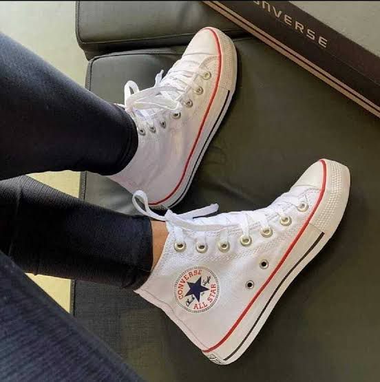 Tênis All Star Bota
