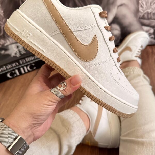 Air Force Linha Premium