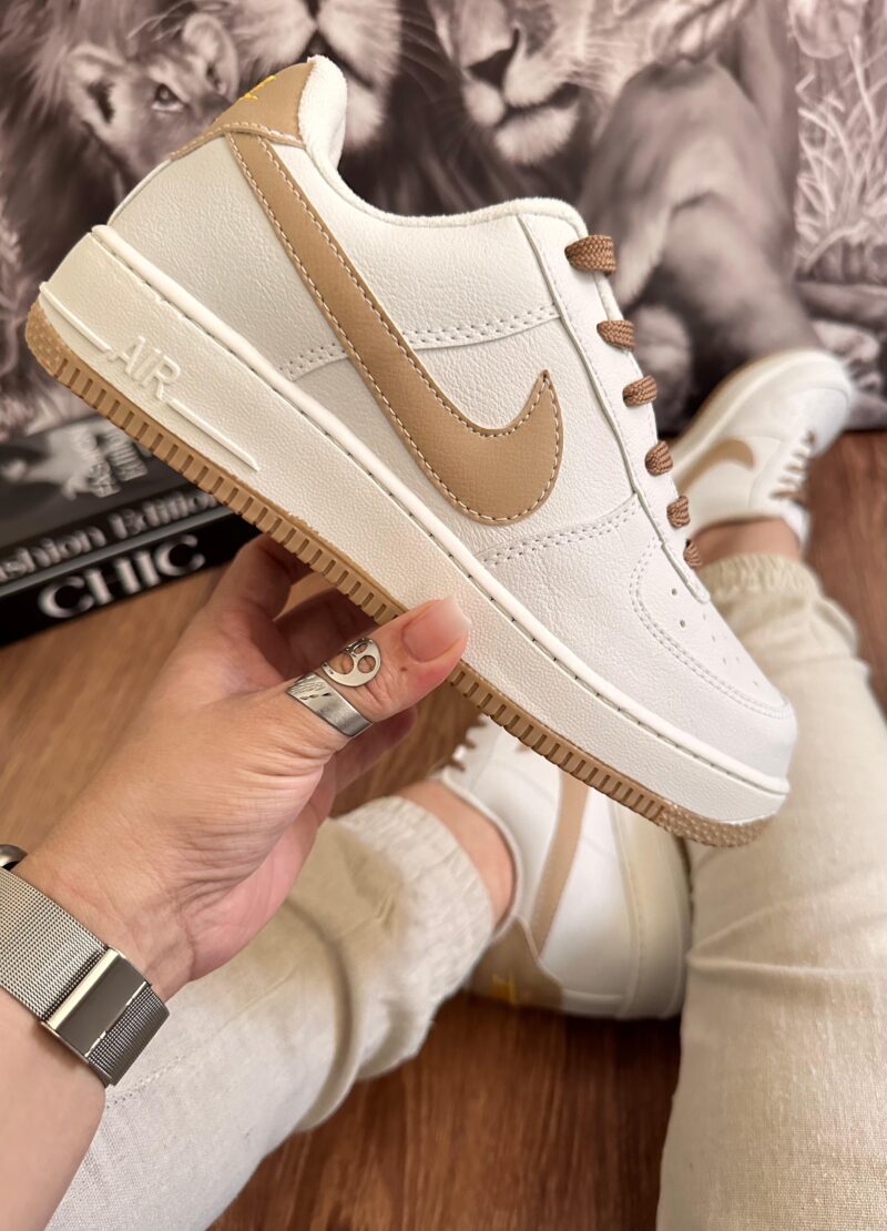 Air Force Linha Premium