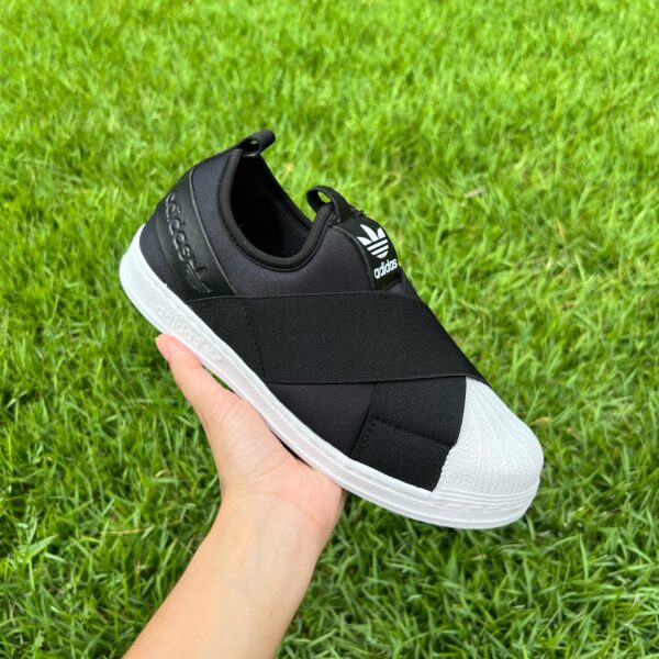 Adidas Slip On