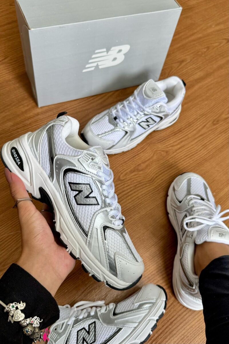 New Balance - Primeira Linha PROMOÇÃO