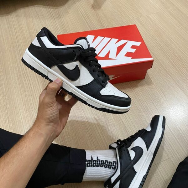 Dunk Linha Premium