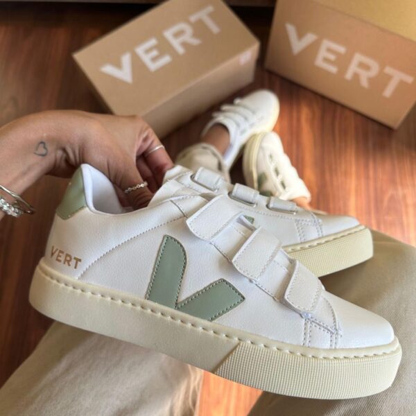 Vert LINHA IMPORTADA
