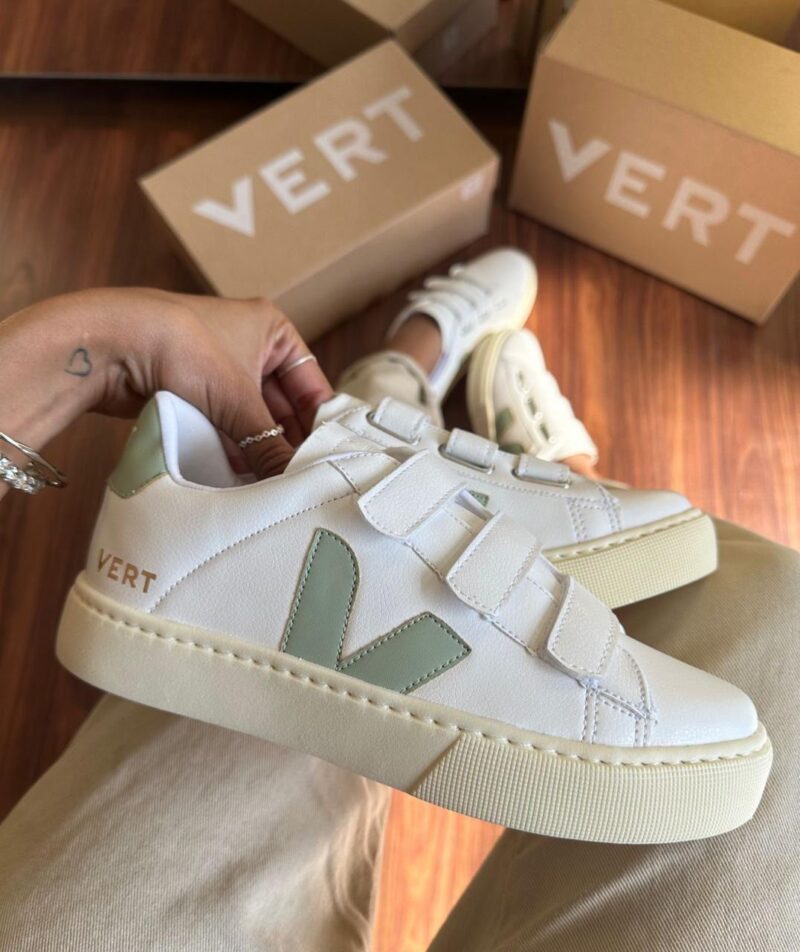 Vert LINHA IMPORTADA
