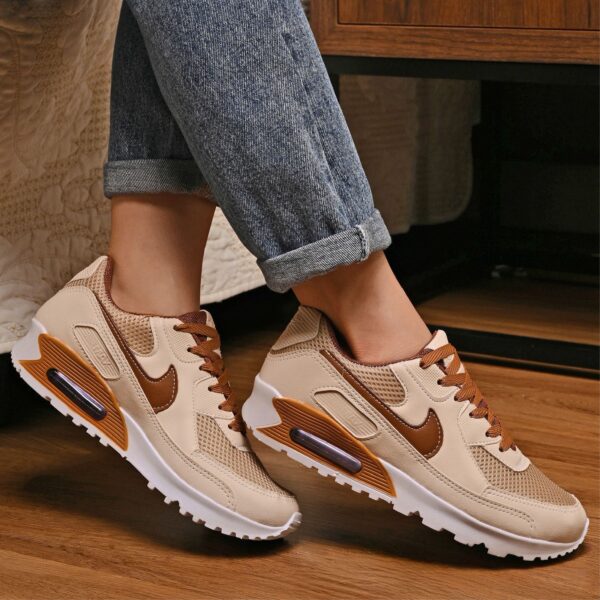 Air Max Bicolor - Primeira Linha